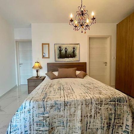 2Br Comfort Apartment Bugibba By Holi St. Paul's Bay Luaran gambar