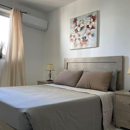 2Br Comfort Apartment Bugibba By Holi St. Paul's Bay Luaran gambar