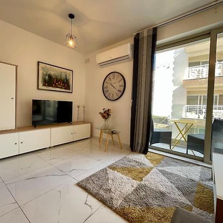 2Br Comfort Apartment Bugibba By Holi St. Paul's Bay Luaran gambar