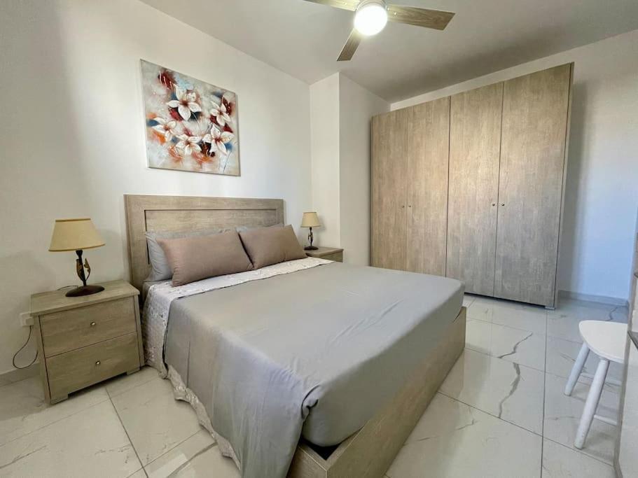 2Br Comfort Apartment Bugibba By Holi St. Paul's Bay Luaran gambar