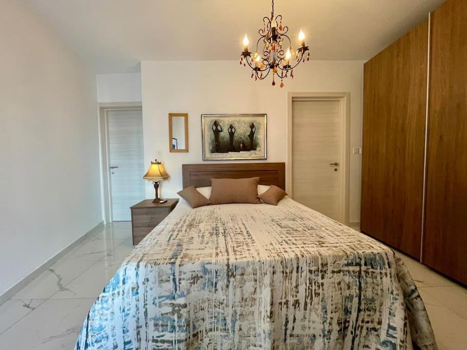 2Br Comfort Apartment Bugibba By Holi St. Paul's Bay Luaran gambar