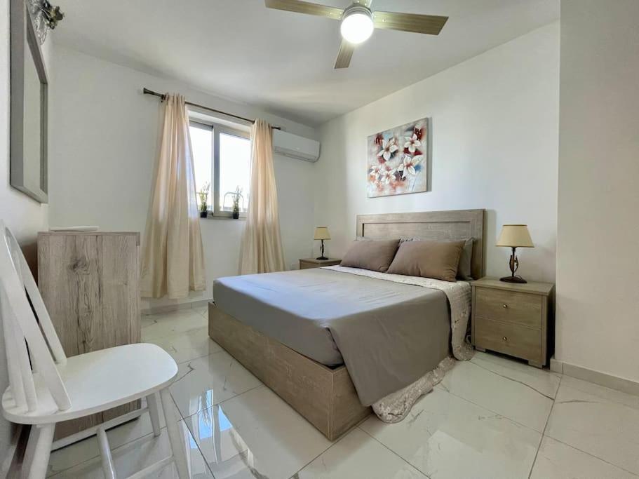 2Br Comfort Apartment Bugibba By Holi St. Paul's Bay Luaran gambar