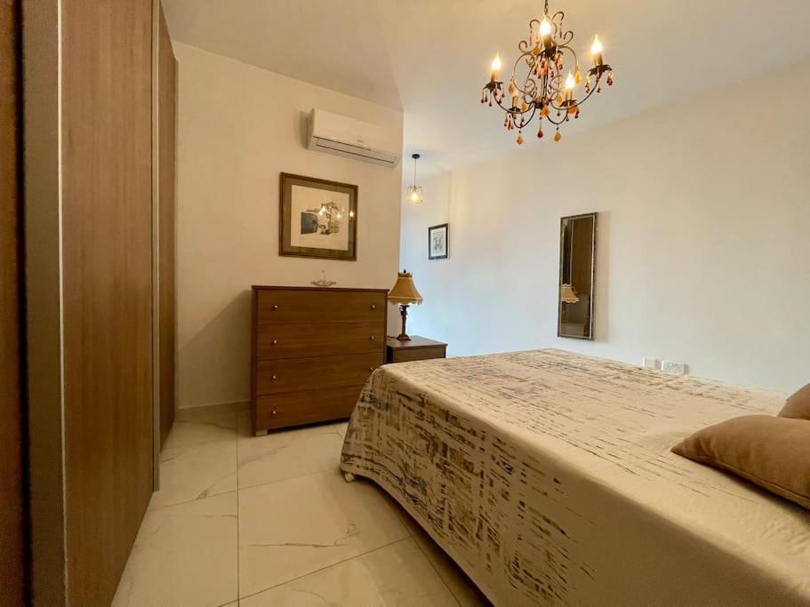 2Br Comfort Apartment Bugibba By Holi St. Paul's Bay Luaran gambar