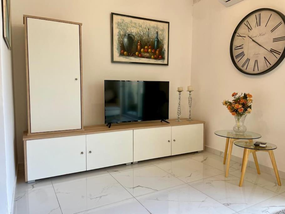 2Br Comfort Apartment Bugibba By Holi St. Paul's Bay Luaran gambar