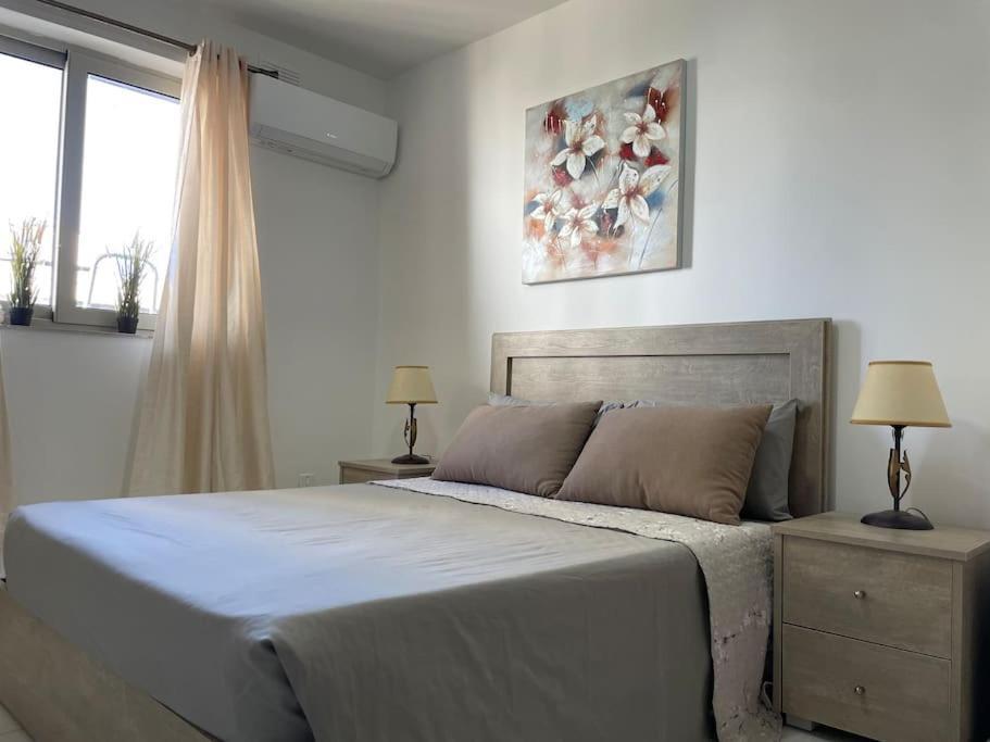 2Br Comfort Apartment Bugibba By Holi St. Paul's Bay Luaran gambar