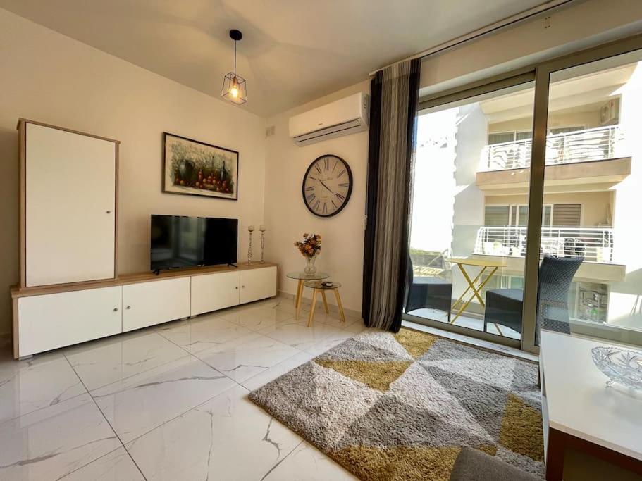 2Br Comfort Apartment Bugibba By Holi St. Paul's Bay Luaran gambar